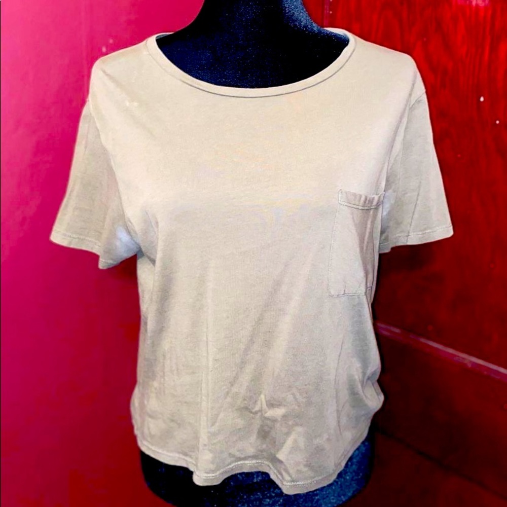 Zara Top